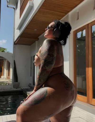 Наталья Гончарова