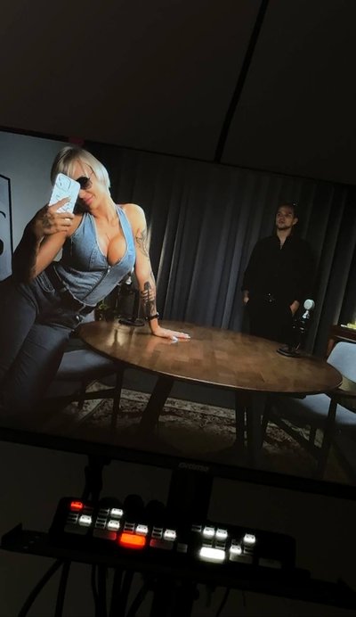 Мария Марсиага