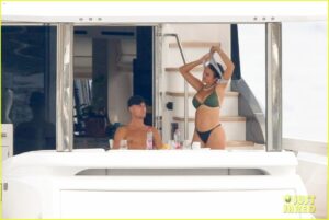 Джорджина Родригес