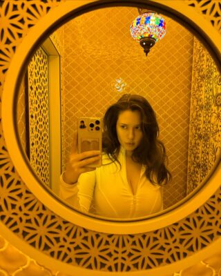 Арина Буланова