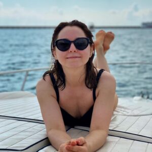 Валентина Рубцова